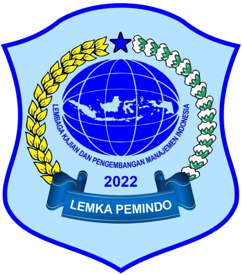 LEMKA PEMINDO