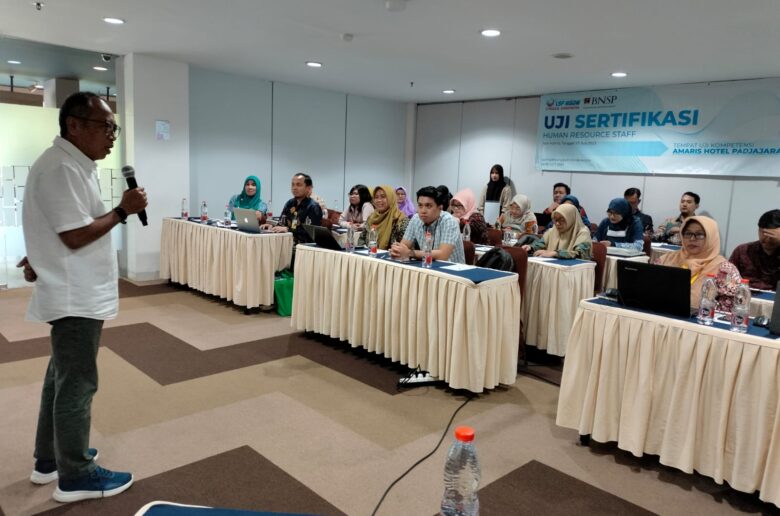 Pelatihan MSDM-04